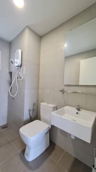 Condominium for Rent at Sofiya Residensi - Dicson Liew - Bathroom - PropertyGuru.com.my
