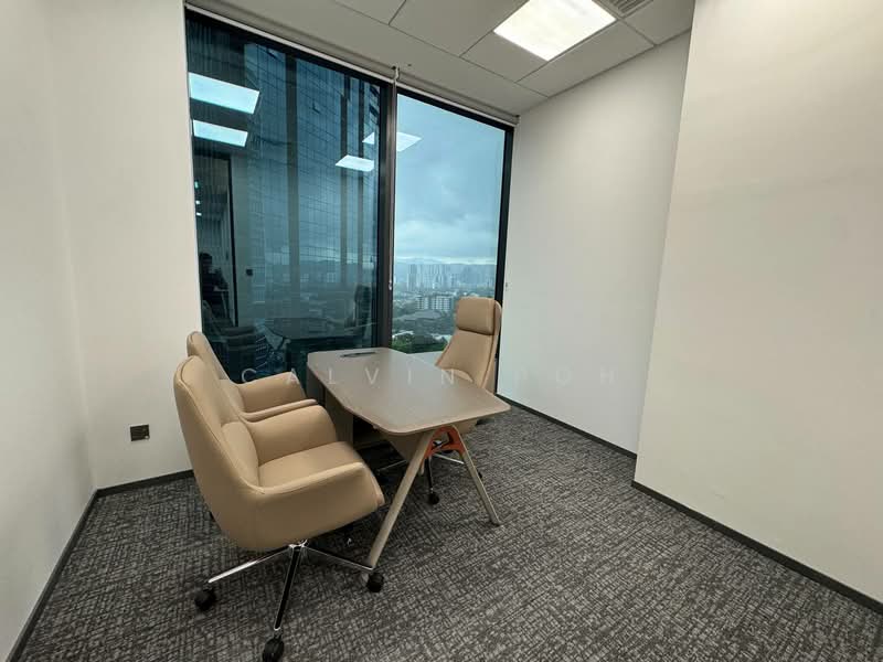 Pejabat untuk Disewa di Mont Kiara (Kuala Lumpur) - Calvin Poh - Study - PropertyGuru.com.my