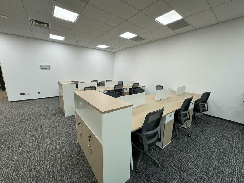 Pejabat untuk Disewa di Mont Kiara (Kuala Lumpur) - Calvin Poh - Interior - PropertyGuru.com.my