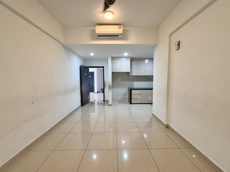 Pangsapuri untuk Disewa di Midori Green (Pangsapuri Hijauan) - Shirley Haw - Interior - PropertyGuru.com.my