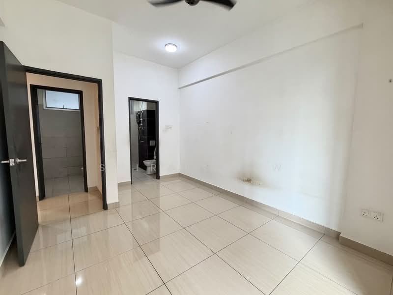 Pangsapuri untuk Disewa di Midori Green (Pangsapuri Hijauan) - Shirley Haw - Interior - PropertyGuru.com.my