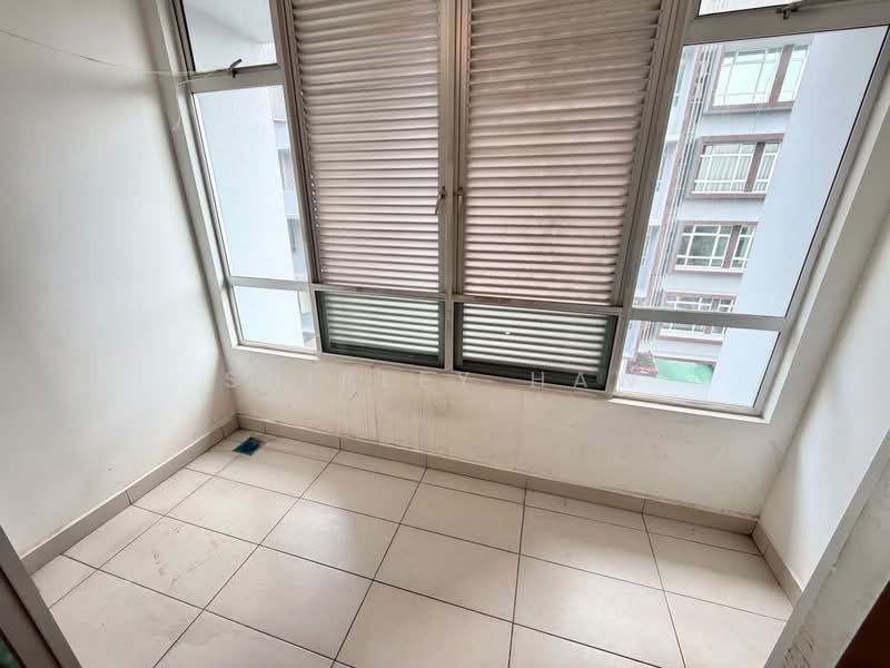 Pangsapuri untuk Disewa di Midori Green (Pangsapuri Hijauan) - Shirley Haw - PropertyGuru.com.my