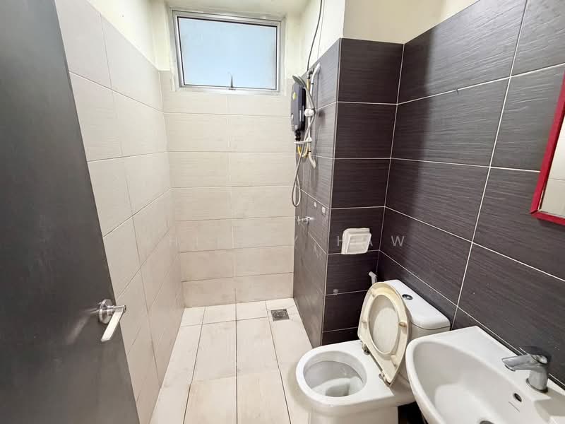 Pangsapuri untuk Disewa di Midori Green (Pangsapuri Hijauan) - Shirley Haw - PropertyGuru.com.my