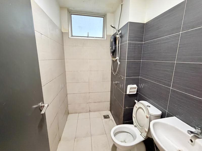 Pangsapuri untuk Disewa di Midori Green (Pangsapuri Hijauan) - Shirley Haw - PropertyGuru.com.my