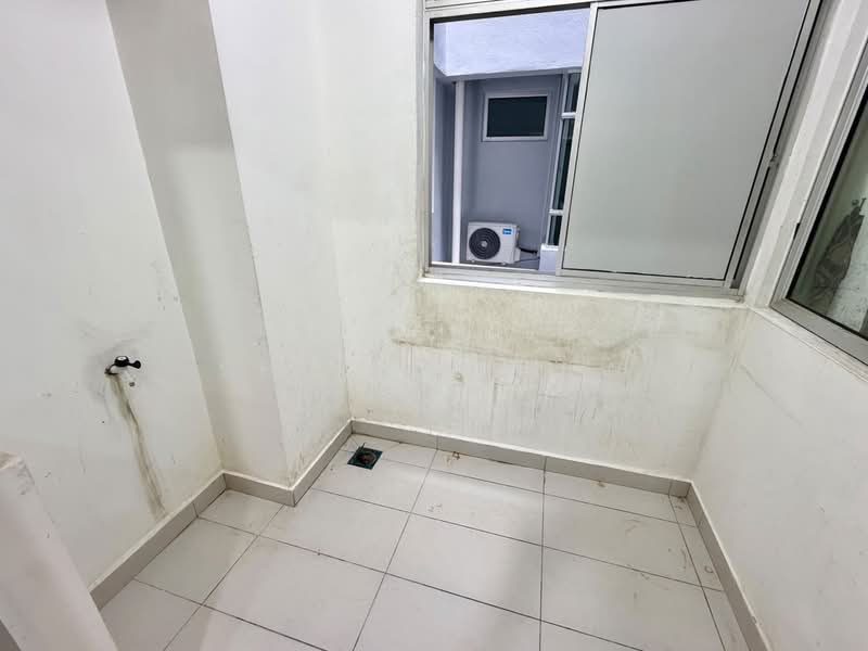 Pangsapuri untuk Disewa di Midori Green (Pangsapuri Hijauan) - Shirley Haw - PropertyGuru.com.my