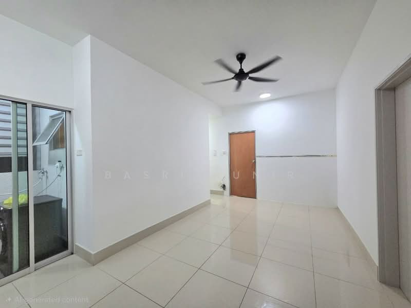 Service Residence for Sale at Serviced Residence @ Razak City Residences (RC Residences) - Basri Munir - Interior - PropertyGuru.com.my