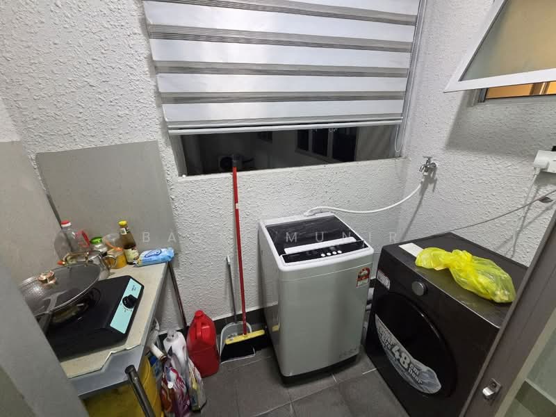 Service Residence for Sale at Serviced Residence @ Razak City Residences (RC Residences) - Basri Munir - Interior - PropertyGuru.com.my