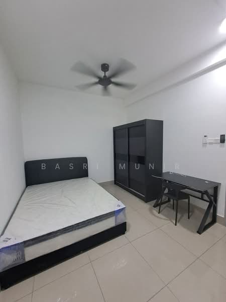 Service Residence for Sale at Serviced Residence @ Razak City Residences (RC Residences) - Basri Munir - Bedroom - PropertyGuru.com.my