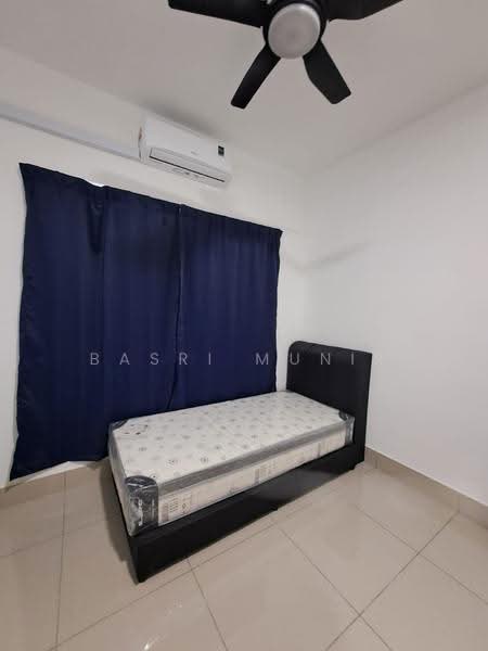 Service Residence for Sale at Serviced Residence @ Razak City Residences (RC Residences) - Basri Munir - Bedroom - PropertyGuru.com.my