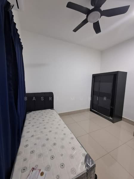 Service Residence for Sale at Serviced Residence @ Razak City Residences (RC Residences) - Basri Munir - Bedroom - PropertyGuru.com.my