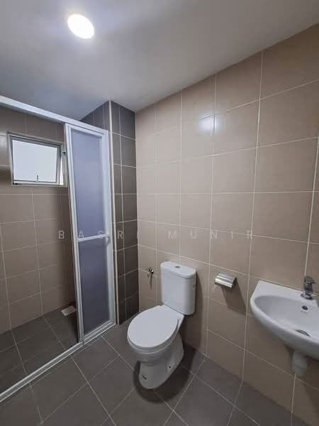 Service Residence for Sale at Serviced Residence @ Razak City Residences (RC Residences) - Basri Munir - Bathroom - PropertyGuru.com.my