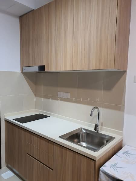 Kediaman Servis untuk Disewa di TRELLIS RESIDENCES - Alex Sieh - PropertyGuru.com.my