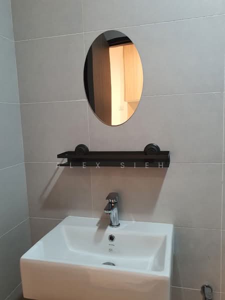 Kediaman Servis untuk Disewa di TRELLIS RESIDENCES - Alex Sieh - PropertyGuru.com.my