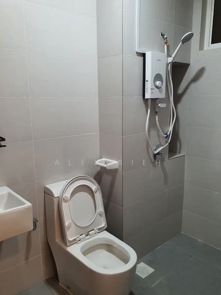 Kediaman Servis untuk Disewa di TRELLIS RESIDENCES - Alex Sieh - PropertyGuru.com.my