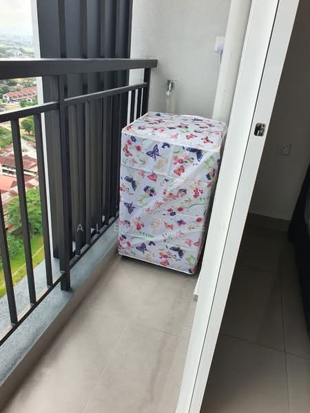 Kediaman Servis untuk Disewa di TRELLIS RESIDENCES - Alex Sieh - PropertyGuru.com.my