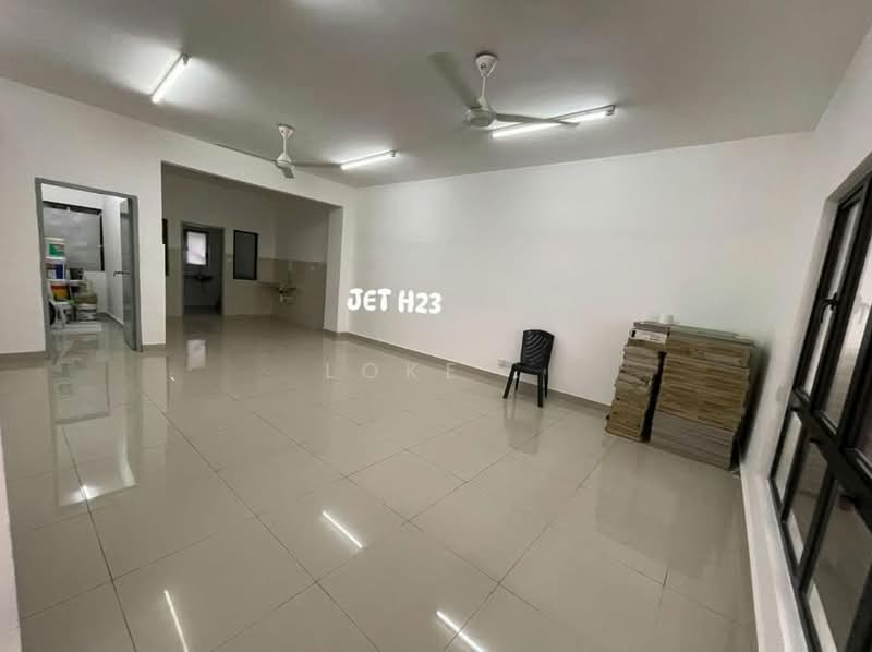 2-storey Terraced House for Sale in Setia Utama (Setia Alam) - Loke . - Interior - PropertyGuru.com.my