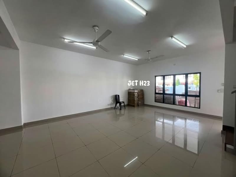 2-storey Terraced House for Sale in Setia Utama (Setia Alam) - Loke . - Interior - PropertyGuru.com.my