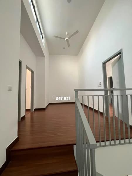 2-storey Terraced House for Sale in Setia Utama (Setia Alam) - Loke . - Interior - PropertyGuru.com.my