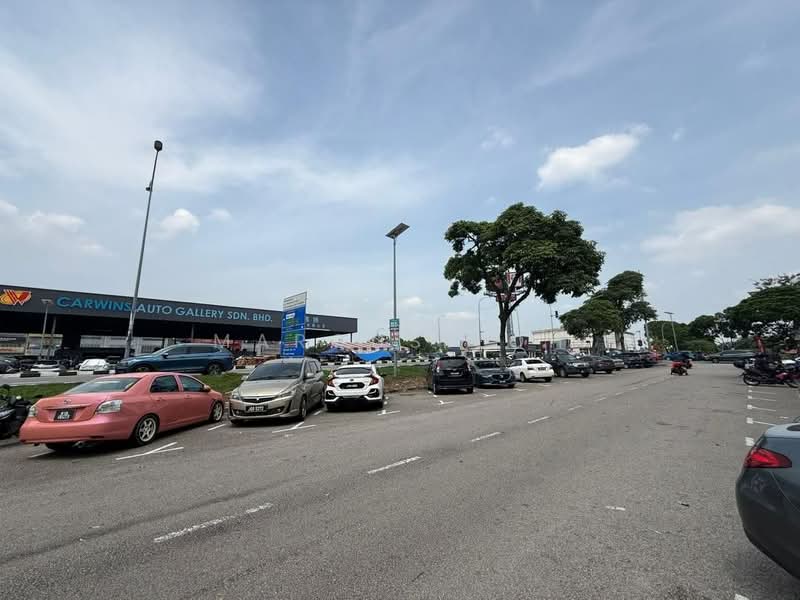 Shop for Sale in Pasir Gudang (Johor) - Marcus Loh - PropertyGuru.com.my
