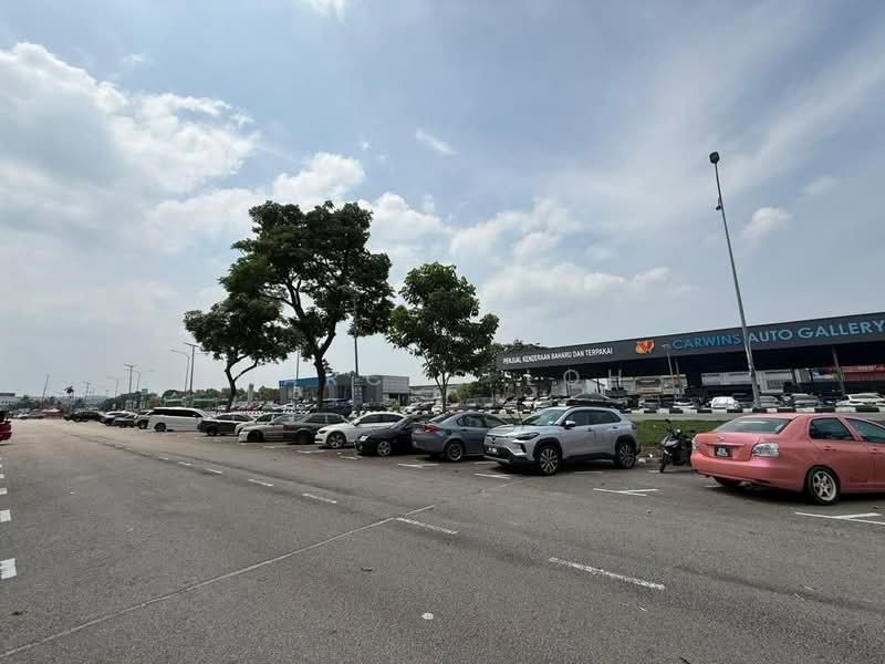 Shop for Sale in Pasir Gudang (Johor) - Marcus Loh - PropertyGuru.com.my