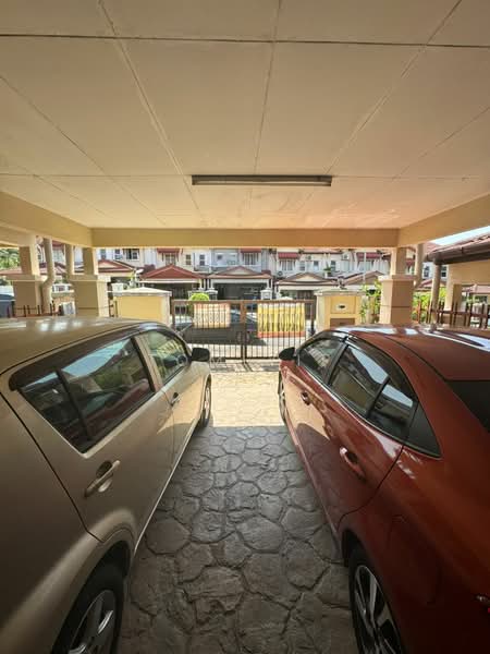 Rumah Teres 2-Tingkat untuk Dijual di Denai Alam (Shah Alam) - Tom Yip - Exterior - PropertyGuru.com.my
