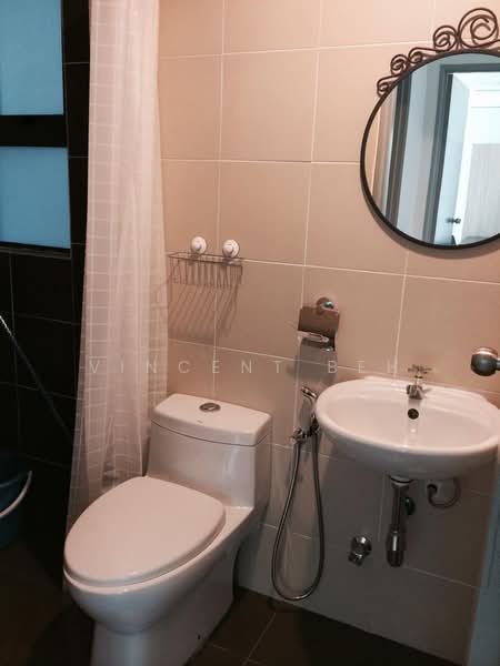 Service Residence for Rent at DK Senza - Vincent Beh - PropertyGuru.com.my