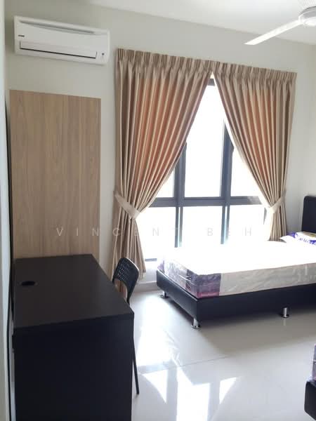 Service Residence for Rent at DK Senza - Vincent Beh - PropertyGuru.com.my