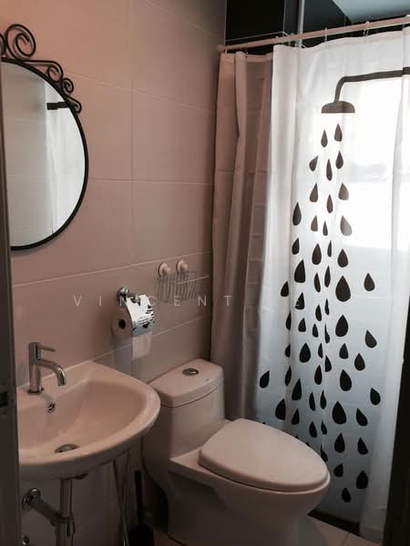 Service Residence for Rent at DK Senza - Vincent Beh - PropertyGuru.com.my