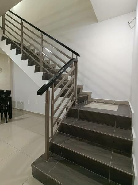 2-storey Terraced House for Rent in Taman Lapangan Hartamas (Ipoh) - Kelvin Chong - Interior - PropertyGuru.com.my