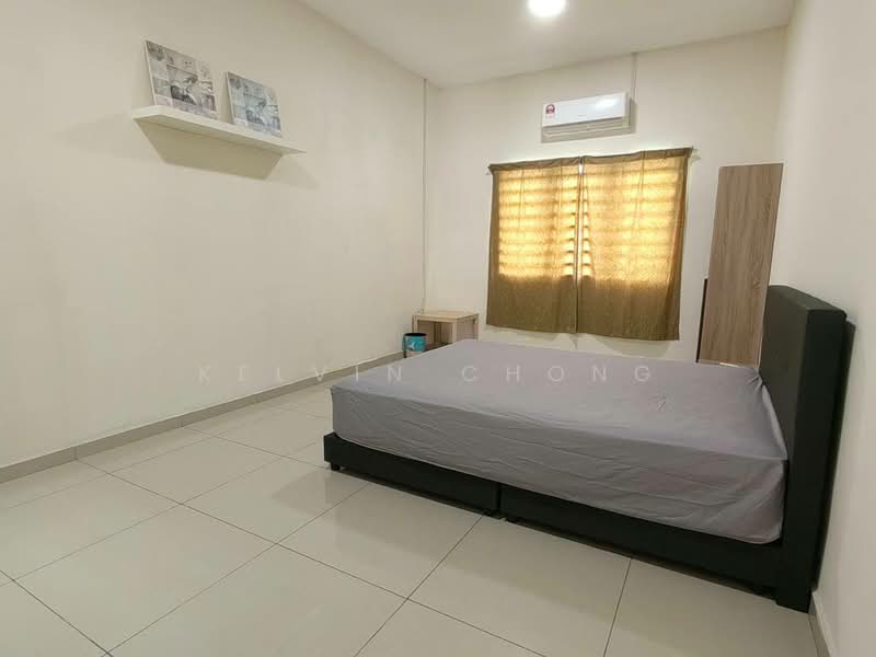 2-storey Terraced House for Rent in Taman Lapangan Hartamas (Ipoh) - Kelvin Chong - Bedroom - PropertyGuru.com.my