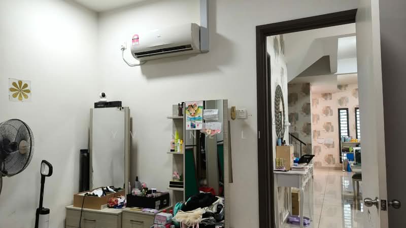 Cluster House for Sale in Taman Adda Heights (Tebrau) - Yvonne Lim - Interior - PropertyGuru.com.my