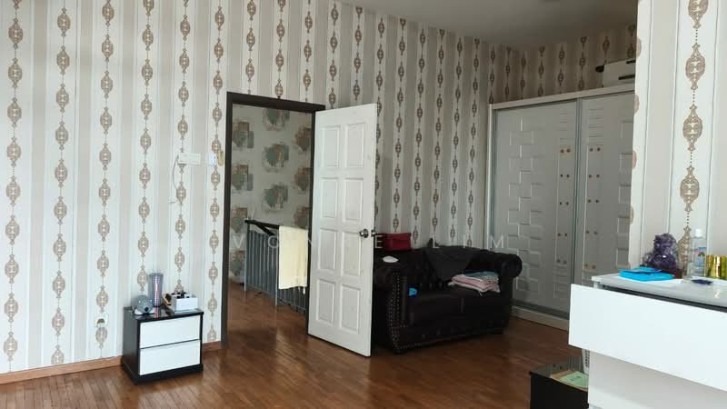 Cluster House for Sale in Taman Adda Heights (Tebrau) - Yvonne Lim - Interior - PropertyGuru.com.my