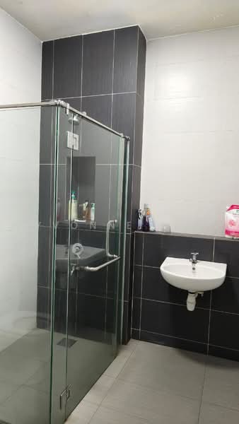 Cluster House for Sale in Taman Adda Heights (Tebrau) - Yvonne Lim - Bathroom - PropertyGuru.com.my