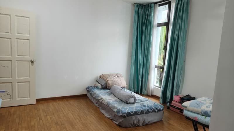 Cluster House for Sale in Taman Adda Heights (Tebrau) - Yvonne Lim - Bedroom - PropertyGuru.com.my