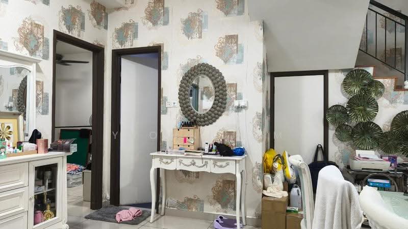 Cluster House for Sale in Taman Adda Heights (Tebrau) - Yvonne Lim - Interior - PropertyGuru.com.my