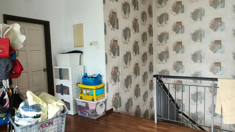 Cluster House for Sale in Taman Adda Heights (Tebrau) - Yvonne Lim - Interior - PropertyGuru.com.my