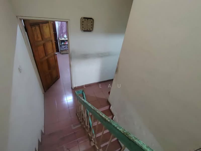 Rumah Teres 2-Tingkat untuk Dijual di Sri Petaling (Kuala Lumpur) - HL Lau - Interior - PropertyGuru.com.my