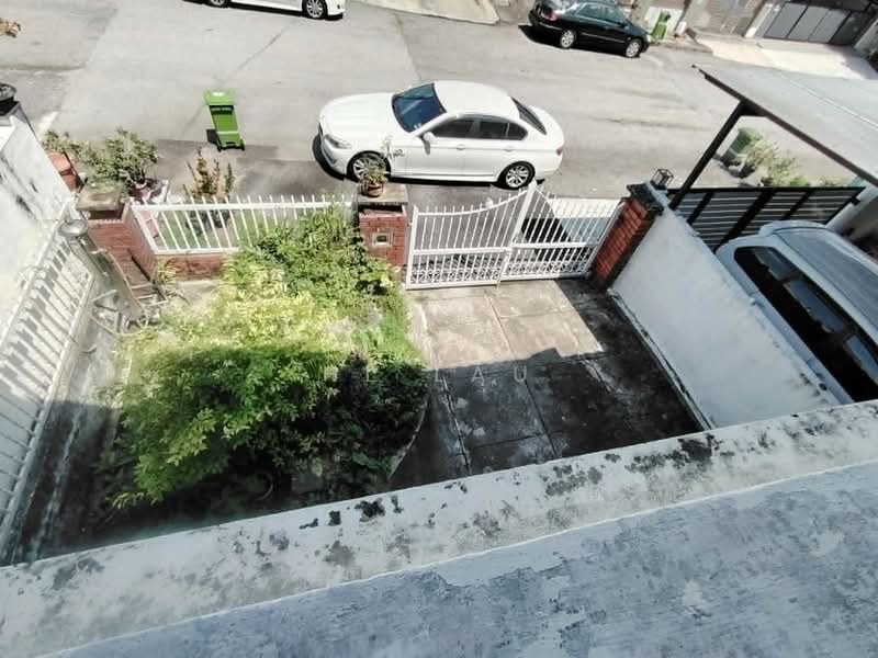 Rumah Teres 2-Tingkat untuk Dijual di Sri Petaling (Kuala Lumpur) - HL Lau - Exterior - PropertyGuru.com.my