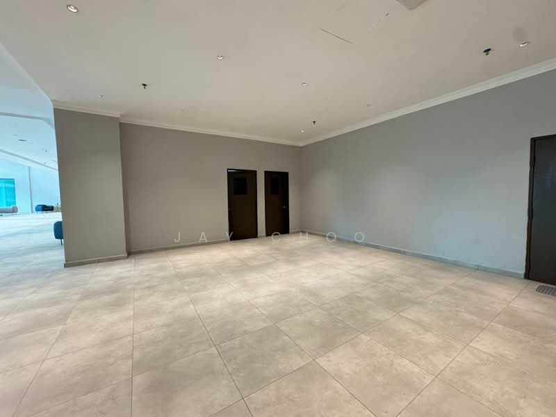 Retail Space for Rent in Melaka City (Melaka) - Jay Choo - Interior - PropertyGuru.com.my