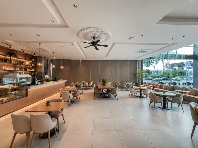 Retail Space for Rent in Melaka City (Melaka) - Jay Choo - Interior - PropertyGuru.com.my