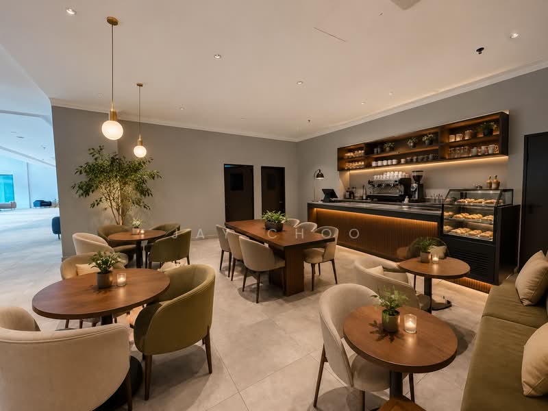 Retail Space for Rent in Melaka City (Melaka) - Jay Choo - Interior - PropertyGuru.com.my
