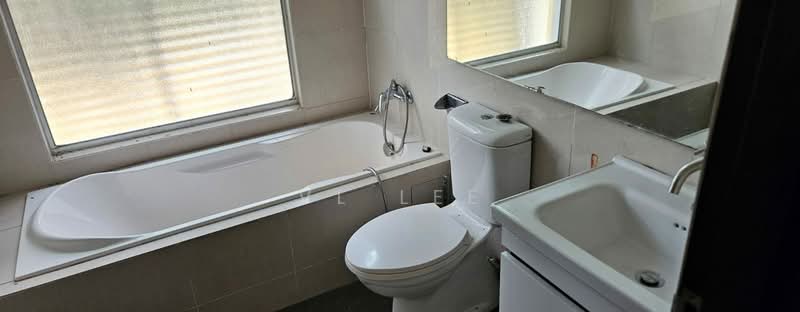 Cluster House for Rent in Leisure Farm (Gelang Patah) - VL Lee - PropertyGuru.com.my