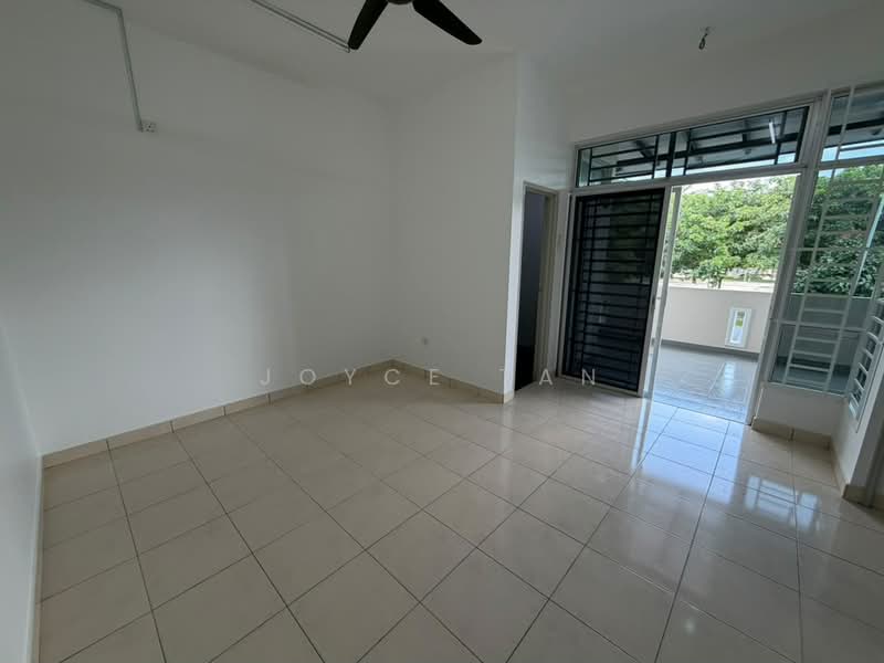 2-storey Terraced House for Rent in Mutiara Rini (Skudai) - Joyce Tan - Bedroom - PropertyGuru.com.my