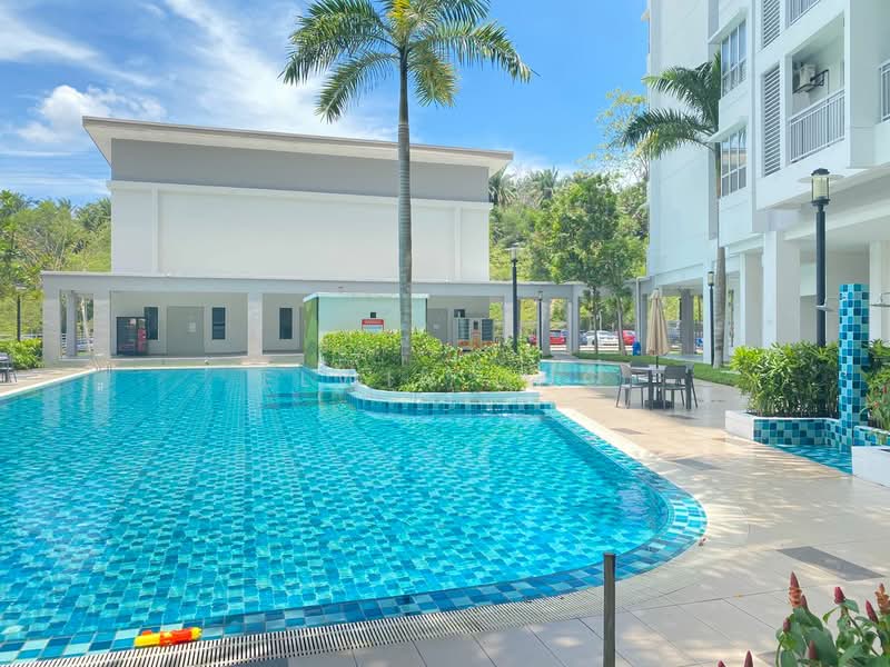 Pangsapuri untuk Disewa di Danau Perintis - Elwin Ong - Exterior - PropertyGuru.com.my