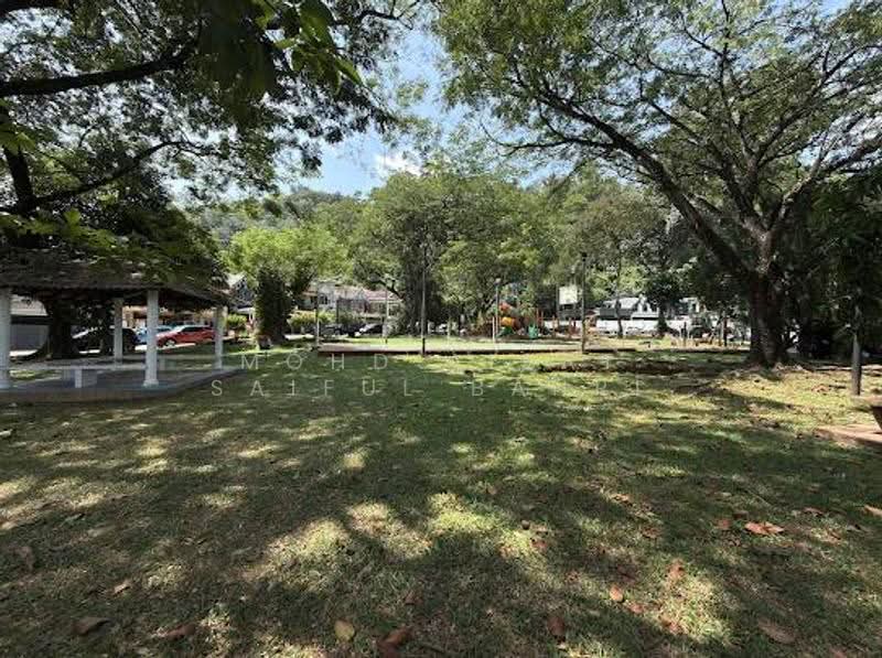 2-storey Terraced House for Sale in Wangsa Maju (Kuala Lumpur) - Mohd Aizat Saiful Bahri - Exterior - PropertyGuru.com.my