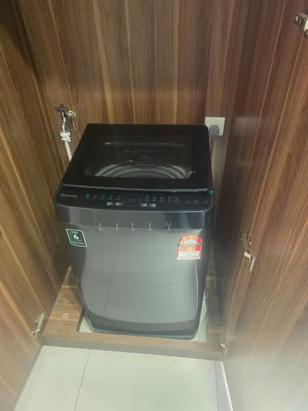 Condominium for Rent at The Landmark - Lilly . - Interior - PropertyGuru.com.my
