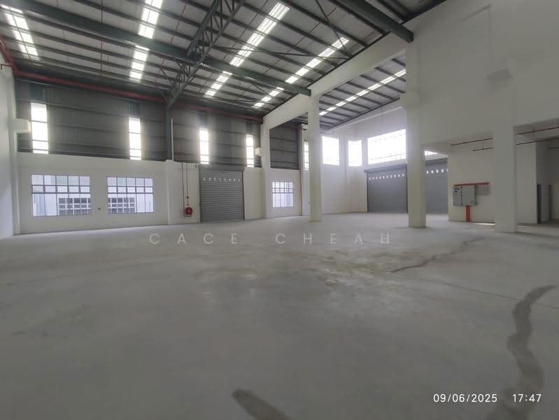 Kilang Berkembar untuk Disewa di Kawasan Perindustrian Pasir Gudang (Pasir Gudang) - Cace Cheah - PropertyGuru.com.my
