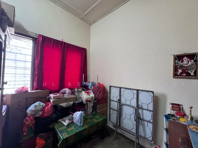 Rumah Teres 1-Tingkat untuk Dijual di Kajang (Selangor) - Zairul Asrah Zulkefli - Interior - PropertyGuru.com.my