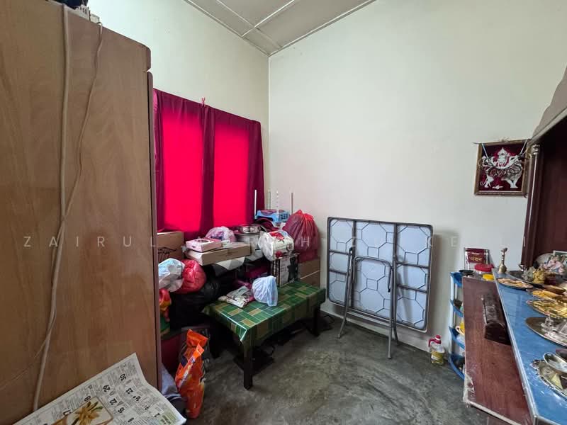 Rumah Teres 1-Tingkat untuk Dijual di Kajang (Selangor) - Zairul Asrah Zulkefli - Interior - PropertyGuru.com.my