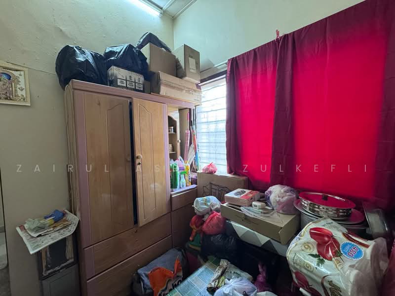 Rumah Teres 1-Tingkat untuk Dijual di Kajang (Selangor) - Zairul Asrah Zulkefli - Interior - PropertyGuru.com.my